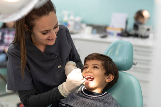 Best After-Hours Emergency Dentist in Thornport, OH