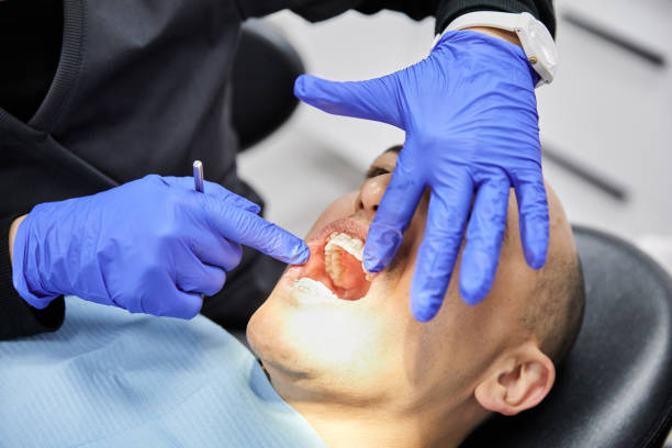 Best Emergency Broken Tooth Repair in Thornport, OH